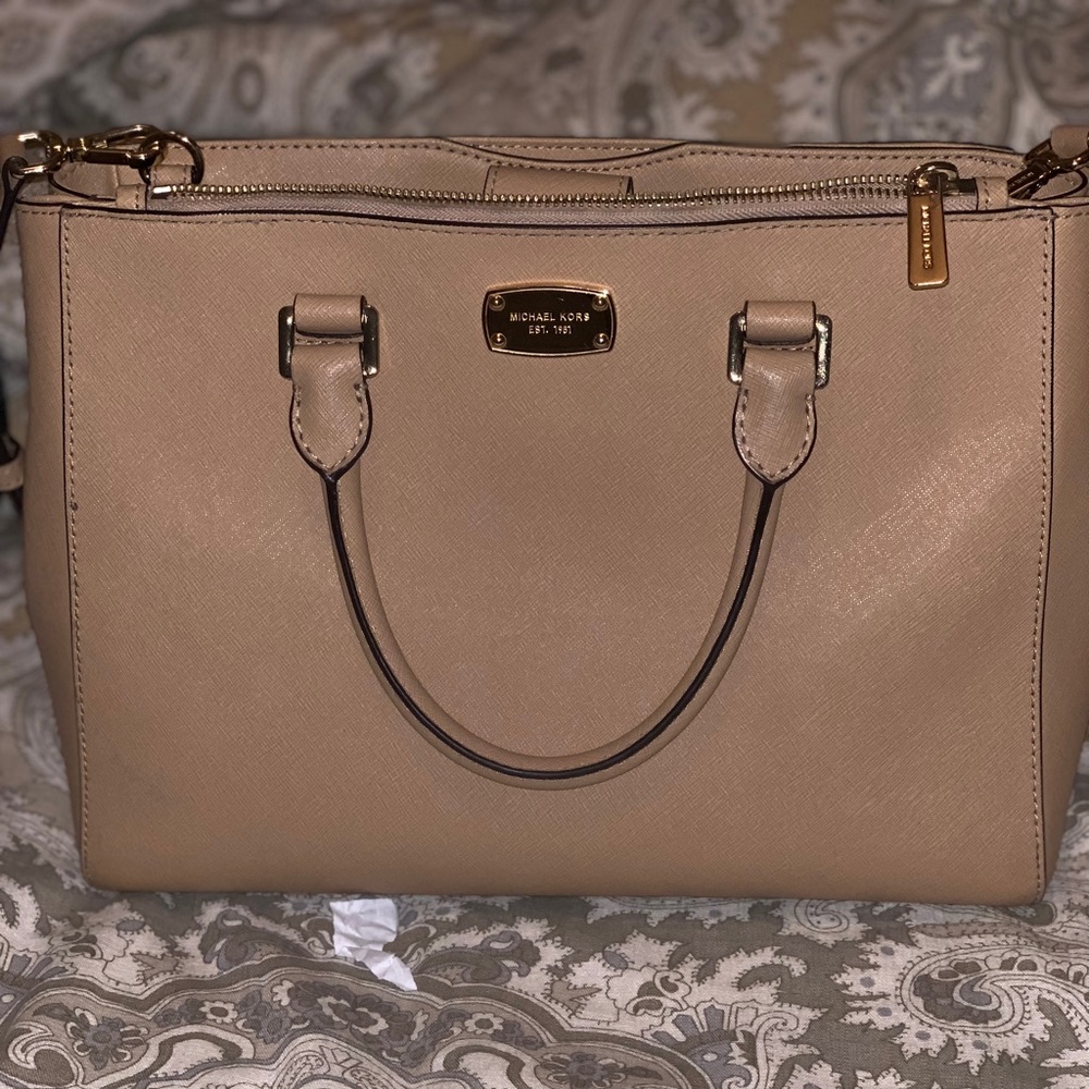 Michael Kors bag